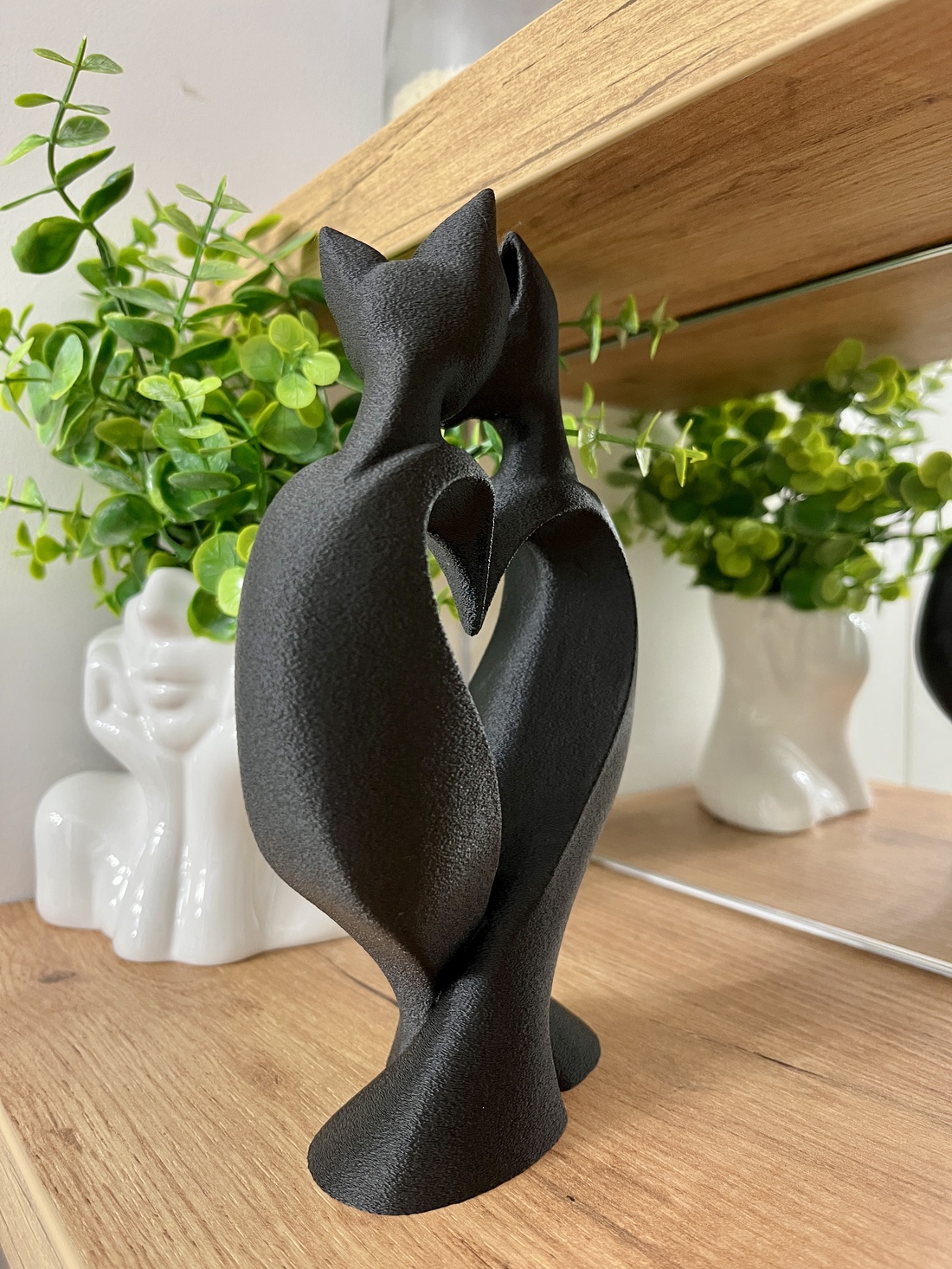 Cats Love - accesorii de crăciun - cadou tematic de moș crăciun, decorațiuni - cadouri de moș crăciun - Artynos.ro Cats Love - accesorii de crăciun - cadou tematic de moș crăciun, decorațiuni - cadouri de moș crăciun - Artynos.ro