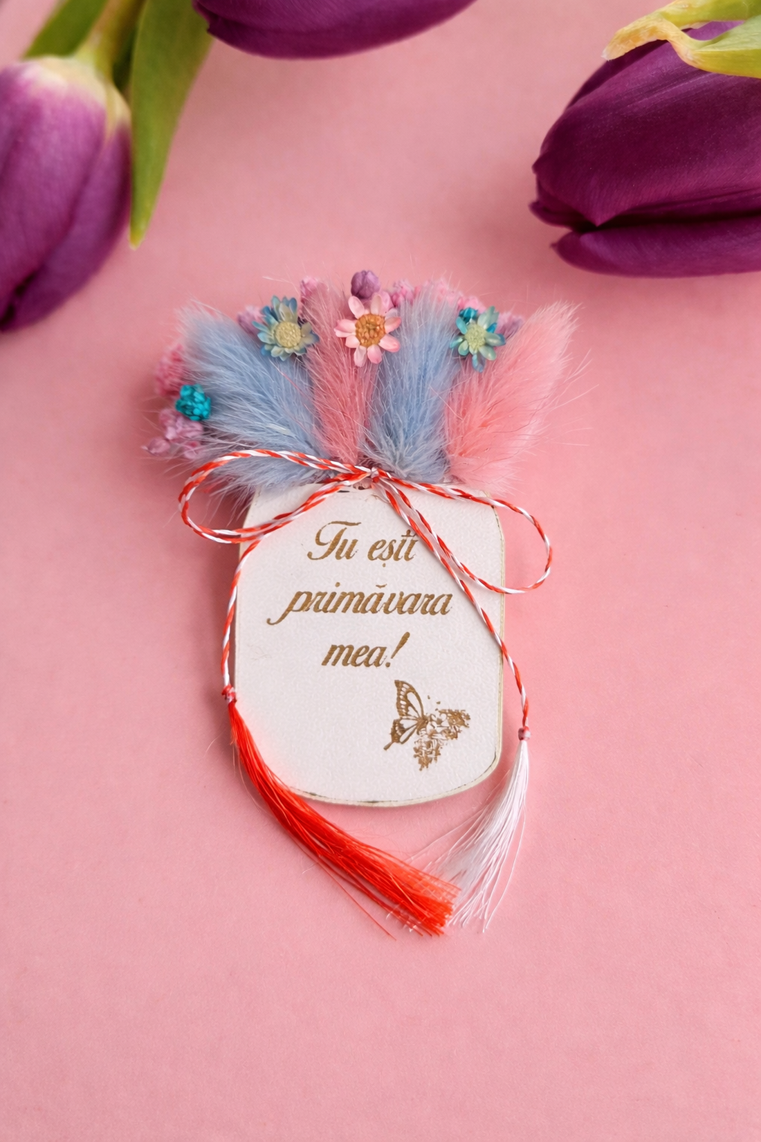 Broșă borcănel cu mesaj personalizat  - bijuterii - broșe - Artynos.ro