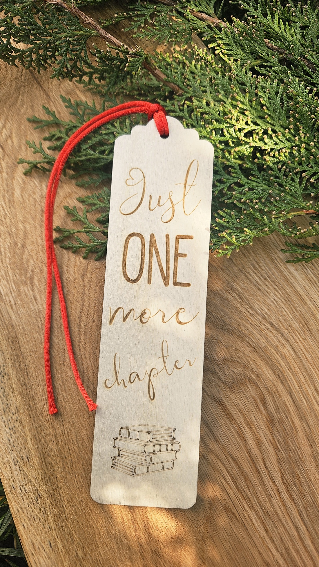 Semn de carte din lemn - cărți și creații cu tematică muzicală, cadouri - semn de carte - Artynos.ro