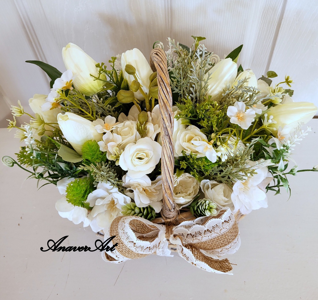 Set aranjament de primavara Coronita primavara Aranjament cu flori primavara - casă & stil de viață - accesorii pentru decorat casa - ornamente - Artynos.ro Set aranjament de primavara Coronita primavara Aranjament cu flori primavara - casă & stil de viață - accesorii pentru decorat casa - ornamente - Artynos.ro