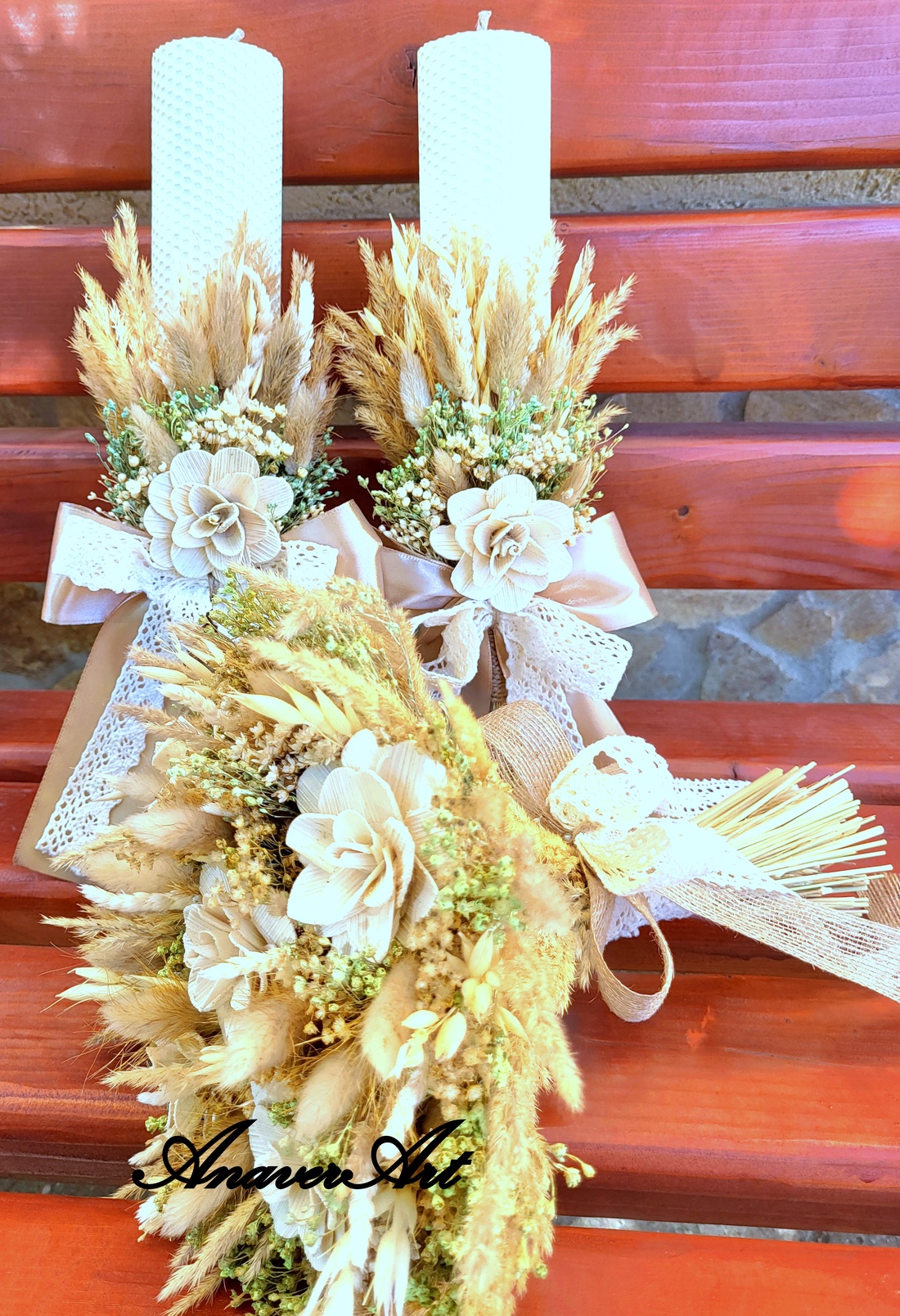 Buchet de Mireasa/Nasa - accesorii nuntă - materiale decor pentru nuntă - lumânări de nuntă și suport lumânări - Artynos.ro Buchet de Mireasa/Nasa - accesorii nuntă - materiale decor pentru nuntă - lumânări de nuntă și suport lumânări - Artynos.ro