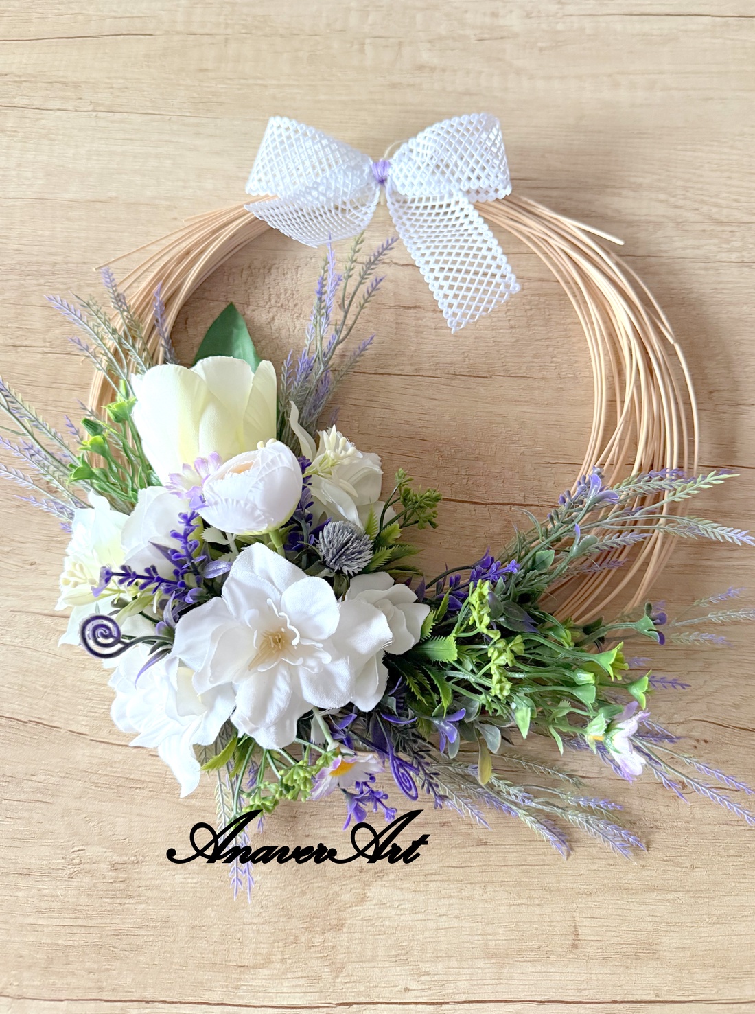 Set aranjament de primavara - decor de sărbători - decorațiuni de paște - decor masă de paște - Artynos.ro