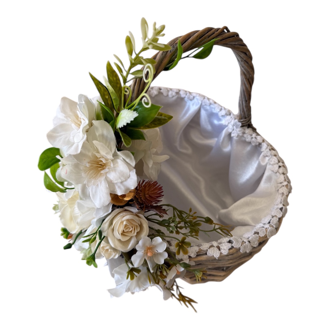 Cosulet de Paste - decor de sărbători - decorațiuni de paște - decor masă de paște - Artynos.ro