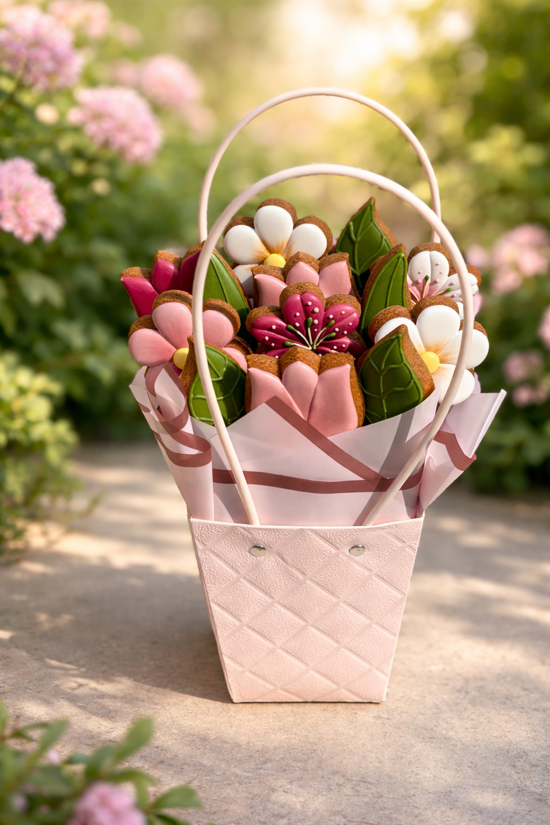 Ghiveci de flori - casă & stil de viață - decorațiuni de casă - accesorii florale - buchete de flori - Artynos.ro