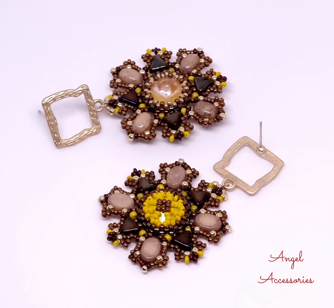 Cercei AMBER - bijuterii - cercei - cercei agățați - Artynos.ro Cercei AMBER - bijuterii - cercei - cercei agățați - Artynos.ro