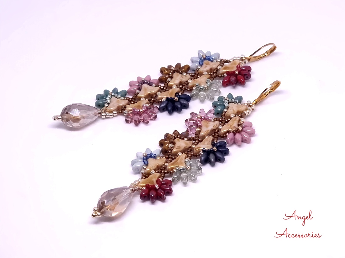 Cercei AURORA - bijuterii - cercei - cercei și ornamente pentru urechi - Artynos.ro Cercei AURORA - bijuterii - cercei - cercei și ornamente pentru urechi - Artynos.ro