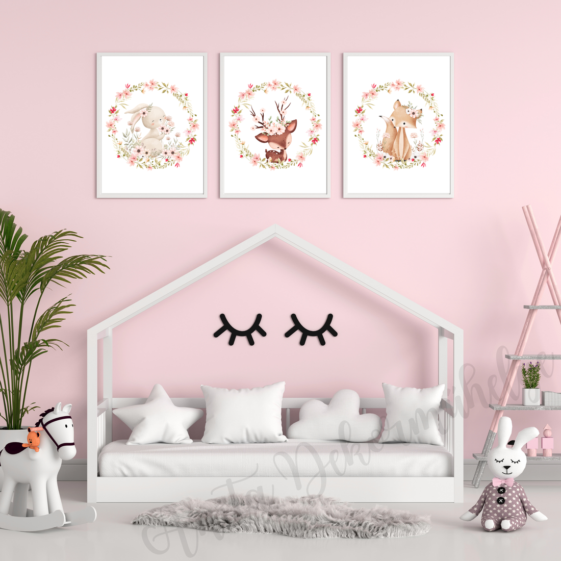 Forest animal poster set - casă & stil de viață - accesorii pentru decorat casa - picturi murale - postere - Artynos.ro Forest animal poster set - casă & stil de viață - accesorii pentru decorat casa - picturi murale - postere - Artynos.ro