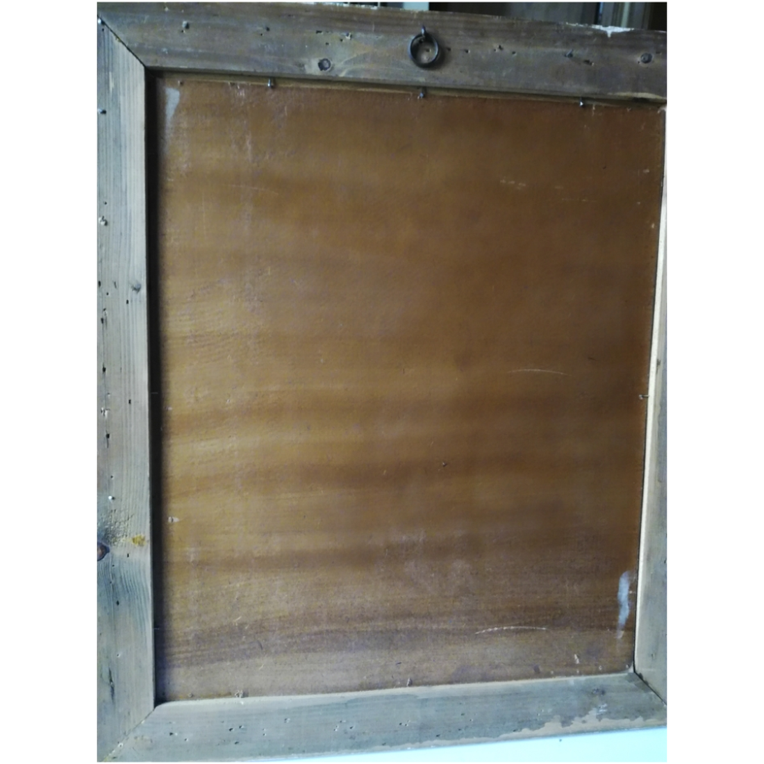 După Hans Memling: Fecioara și Pruncul,  Madonna din măr - casă & stil de viață - accesorii religioase - icoane cu sfinți - Artynos.ro