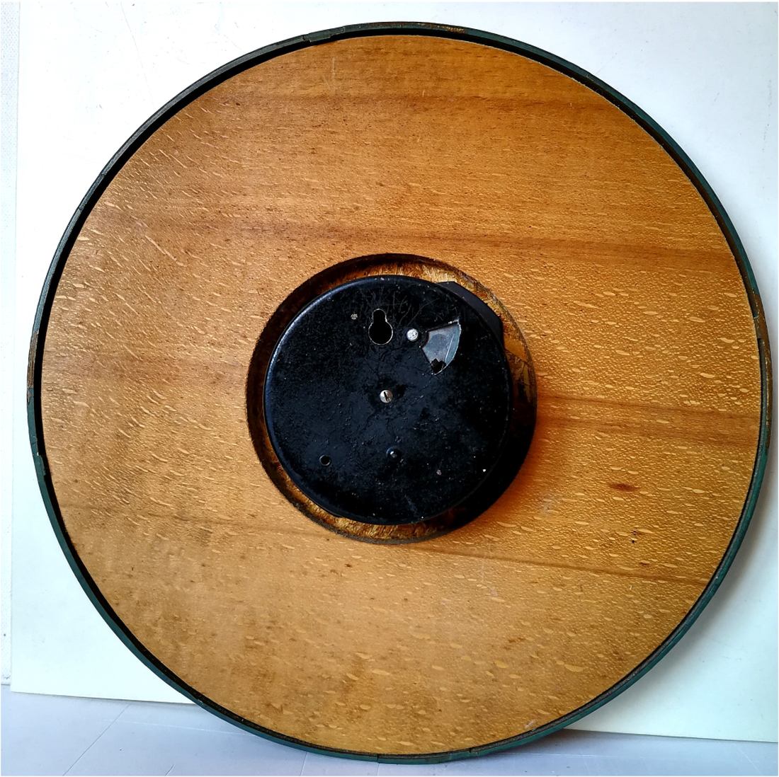 Ceas de perete Majak rar încrustat - casă & stil de viață - decorațiuni de casă - decorațiuni de pereți - ceasuri de perete - Artynos.ro