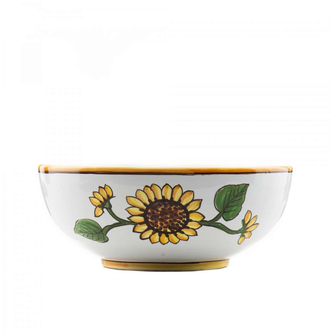 BOL decorat cu floarea soarelui 13 cm - casă & stil de viață - accesorii pentru decorat casa - decorațiuni de masă și decorațiuni pentru rafturi - boluri din ceramică, boluri decorative - Artynos.ro BOL decorat cu floarea soarelui 13 cm - casă & stil de viață - accesorii pentru decorat casa - decorațiuni de masă și decorațiuni pentru rafturi - boluri din ceramică, boluri decorative - Artynos.ro