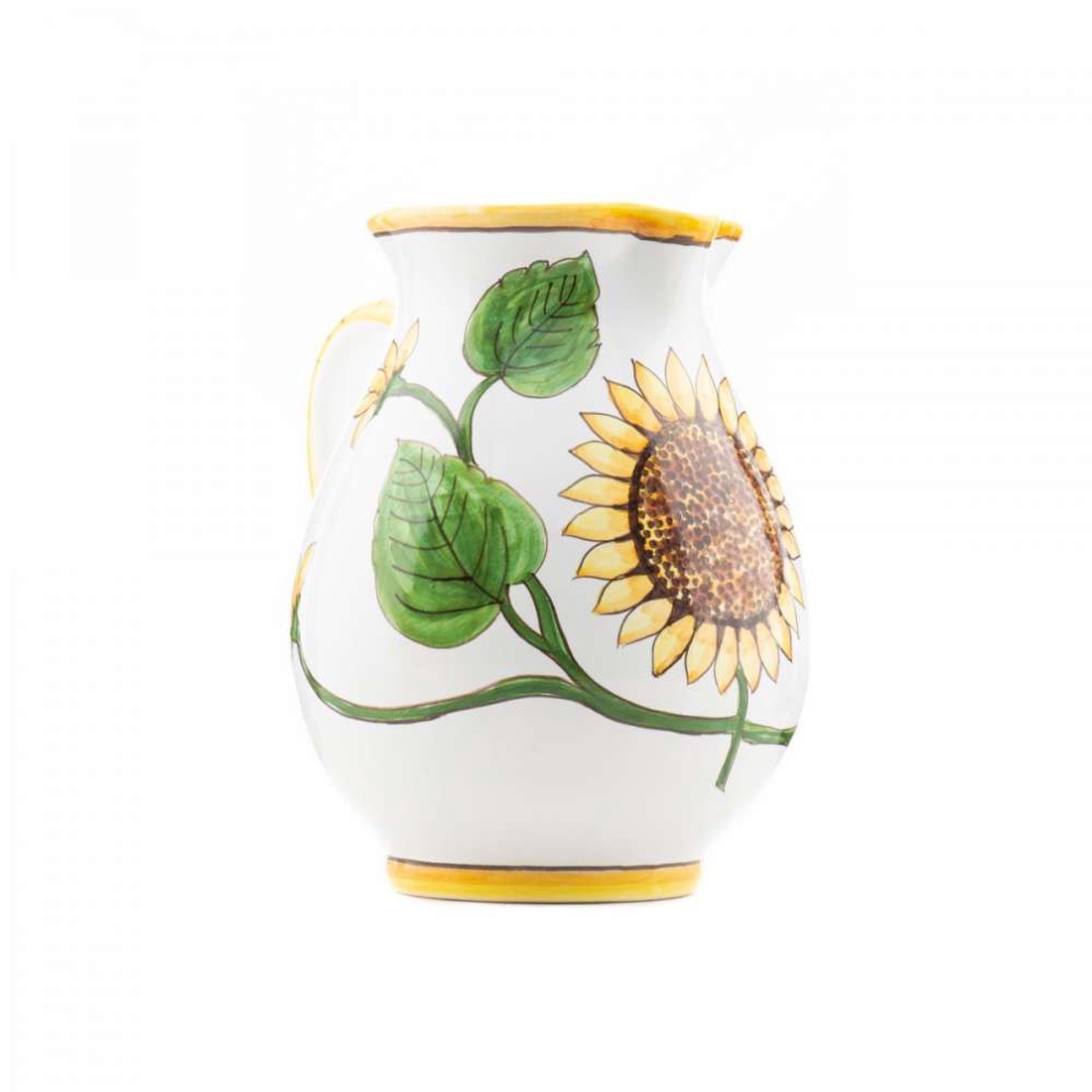 CARAFĂ decorată cu flori de câmpie 1,5L - casă & stil de viață - accesorii pentru decorat casa - decorațiuni de masă și decorațiuni pentru rafturi - boluri din ceramică, boluri decorative - Artynos.ro CARAFĂ decorată cu flori de câmpie 1,5L - casă & stil de viață - accesorii pentru decorat casa - decorațiuni de masă și decorațiuni pentru rafturi - boluri din ceramică, boluri decorative - Artynos.ro