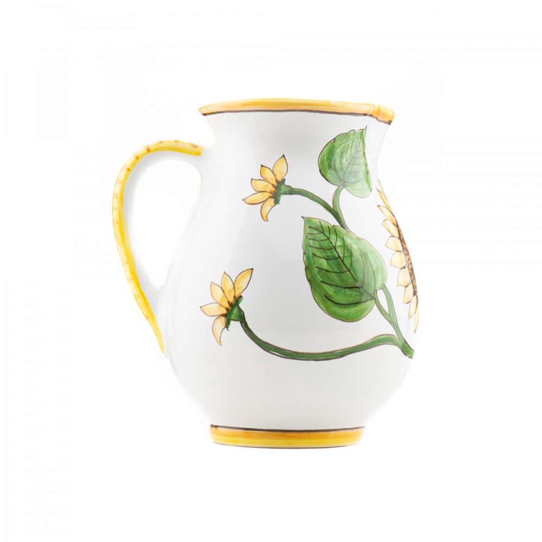 CARAFĂ decorată cu flori de câmpie 1,5L - casă & stil de viață - accesorii pentru decorat casa - decorațiuni de masă și decorațiuni pentru rafturi - boluri din ceramică, boluri decorative - Artynos.ro CARAFĂ decorată cu flori de câmpie 1,5L - casă & stil de viață - accesorii pentru decorat casa - decorațiuni de masă și decorațiuni pentru rafturi - boluri din ceramică, boluri decorative - Artynos.ro