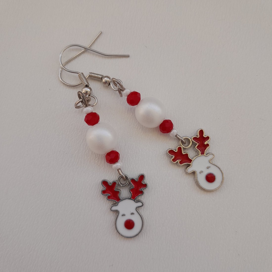 Cercei - căprioară -  - Artynos.ro