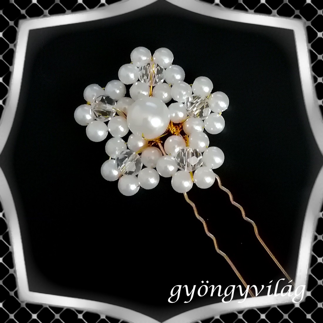 Bijuterii, ornamente de păr, catarame de păr: nuntă, mireasă, ornamente de păr casual ES-H-TŰ35a - - Artynos.ro Bijuterii, ornamente de păr, catarame de păr: nuntă, mireasă, ornamente de păr casual ES-H-TŰ35a - - Artynos.ro