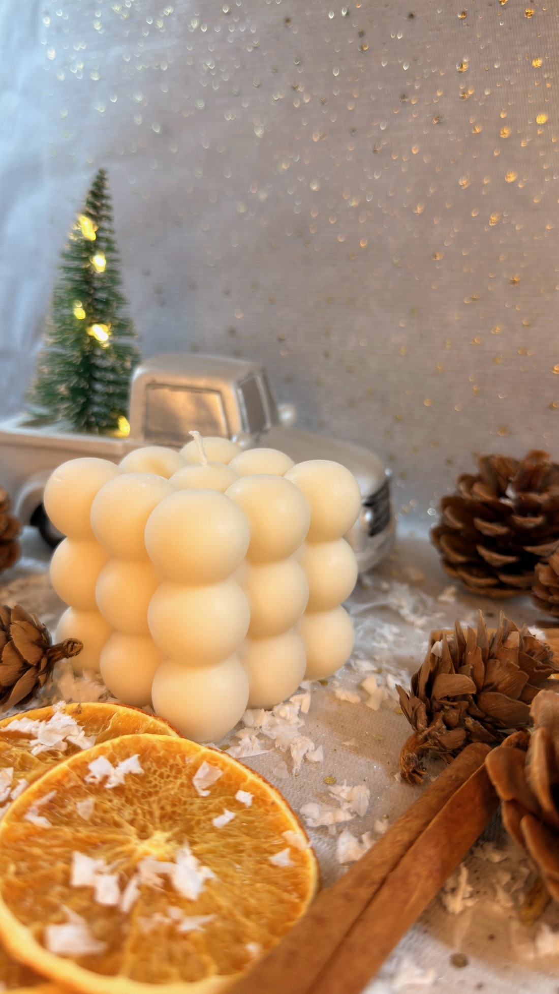 Jack candle - casă & stil de viață - lumânări, parfumuri, arome - lumânare - lumânări artizanale - Artynos.ro