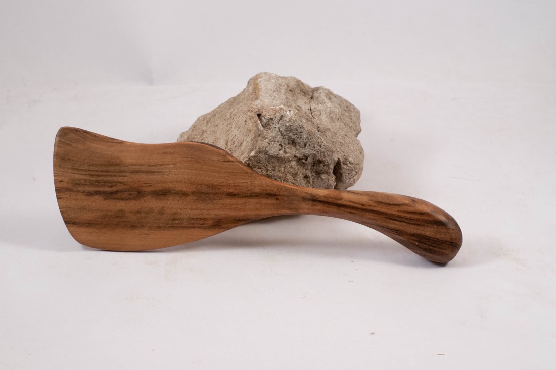 spatulă de lemn, lingură - - Artynos.ro spatulă de lemn, lingură - - Artynos.ro