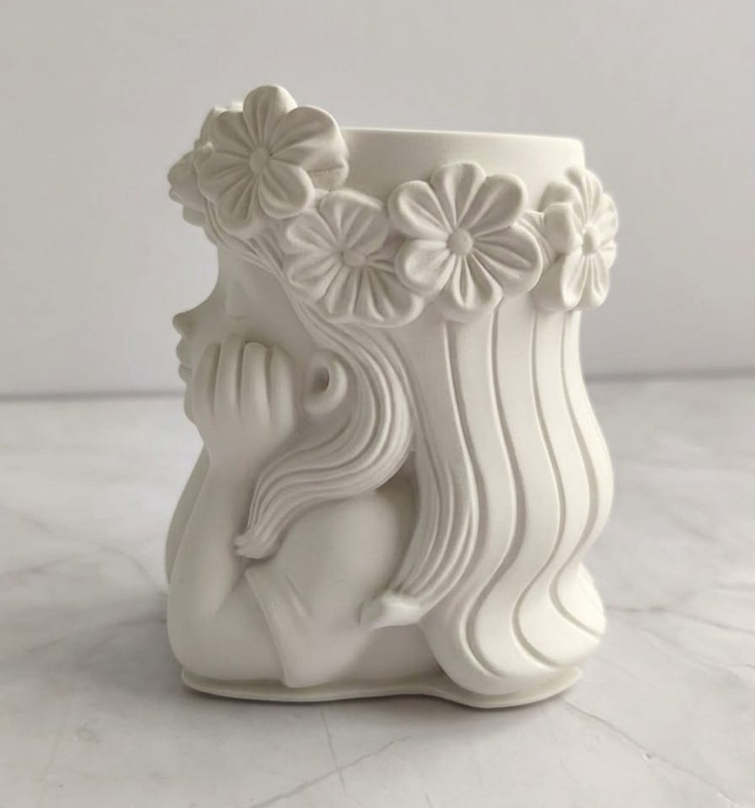 Vază decorativă  - casă & stil de viață - decorațiuni de casă - accesorii florale - vaze - Artynos.ro