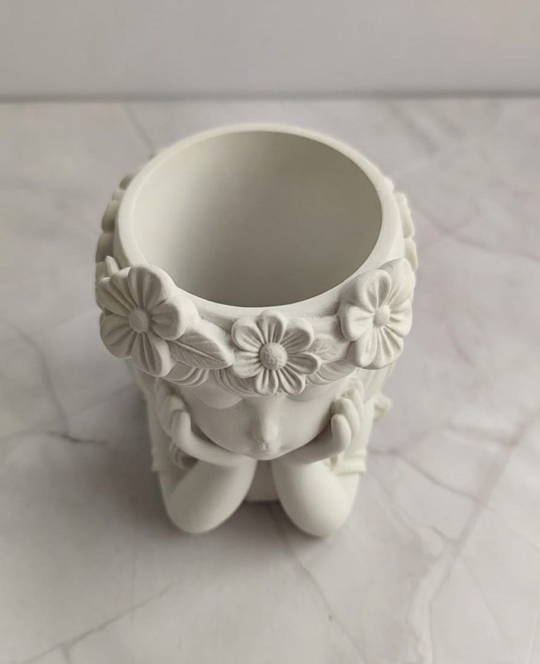 Vază decorativă  - casă & stil de viață - decorațiuni de casă - accesorii florale - vaze - Artynos.ro