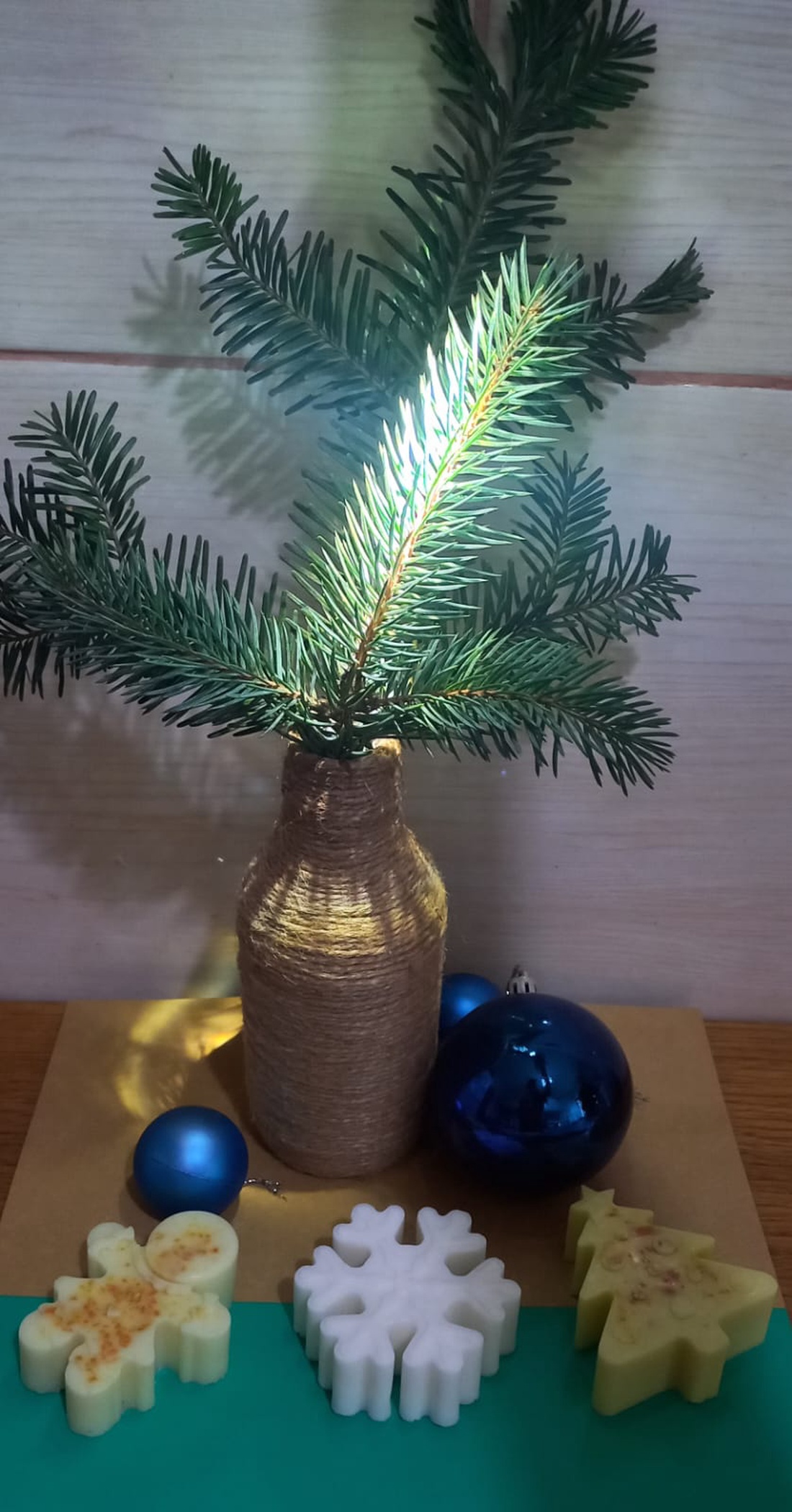 Sapun handmade infuzat cu uleiuri esențiale și pigmenti naturali  - igienă și înfrumusețare - produse de igienă personală - produse speciale pentru îngrijirea pielii - Artynos.ro