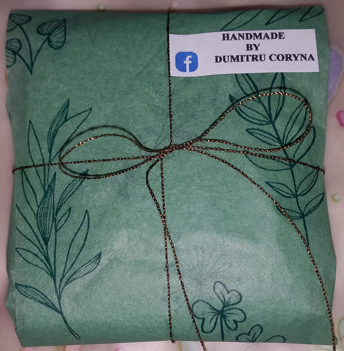 Odorizant de dulap din ceara de soia  - casă & stil de viață - mașină - parfum auto - Artynos.ro