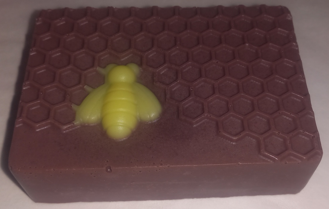 Sapun Bee  - igienă și înfrumusețare - săpunuri și articole de igienă - bureți de baie - Artynos.ro