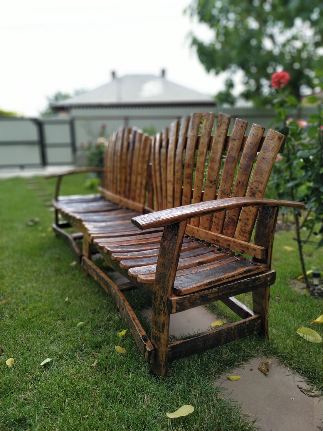 Bancă de grădină/terasă - casă & stil de viață - accesorii pentru casă și grădină - mobilier și bănci de grădină - Artynos.ro Bancă de grădină/terasă - casă & stil de viață - accesorii pentru casă și grădină - mobilier și bănci de grădină - Artynos.ro