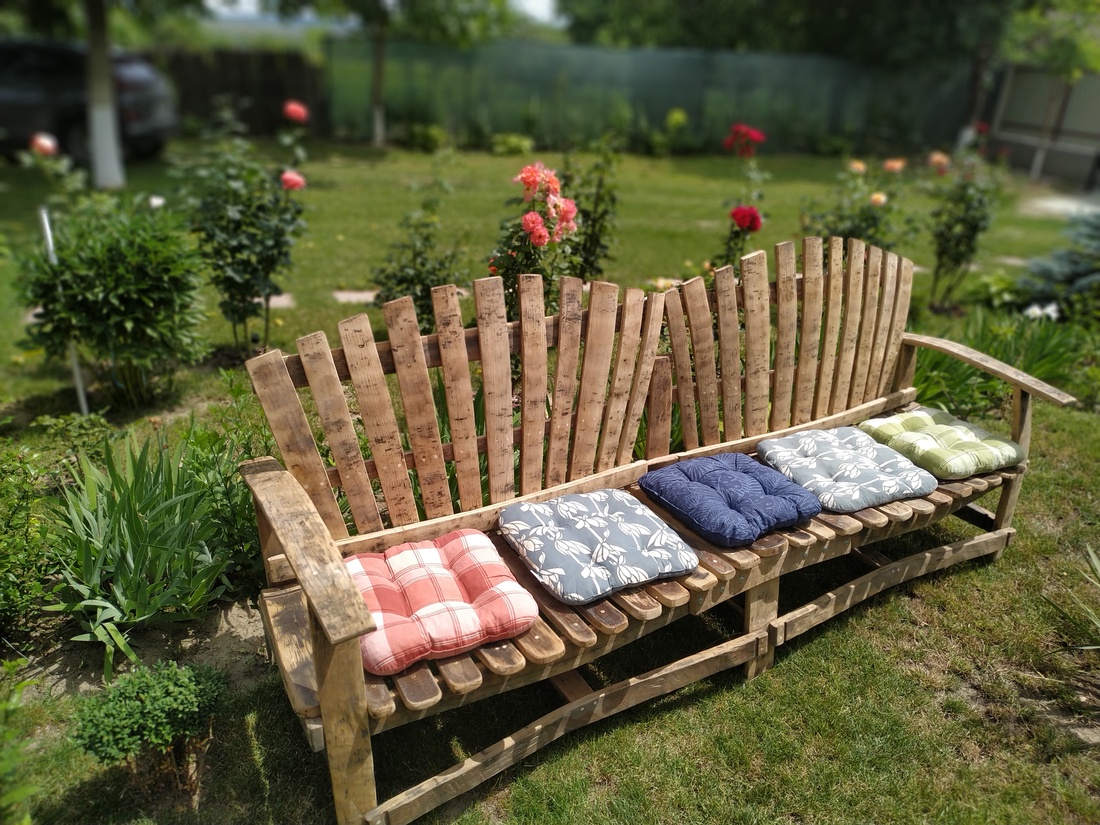 Bancă de grădină/terasă - casă & stil de viață - accesorii pentru casă și grădină - mobilier și bănci de grădină - Artynos.ro Bancă de grădină/terasă - casă & stil de viață - accesorii pentru casă și grădină - mobilier și bănci de grădină - Artynos.ro