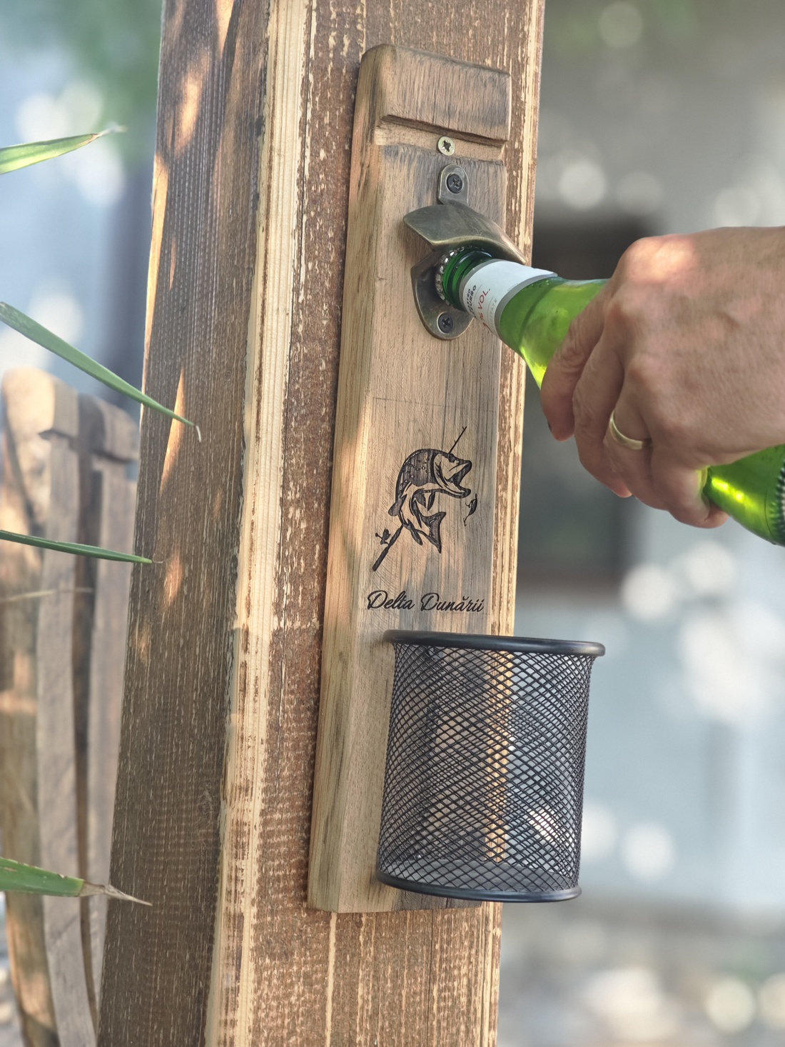 Desfăcător capace sticle de bere - casă & stil de viață - accesorii pentru casă și grădină - decorațiuni exterioare și de grădină - Artynos.ro Desfăcător capace sticle de bere - casă & stil de viață - accesorii pentru casă și grădină - decorațiuni exterioare și de grădină - Artynos.ro