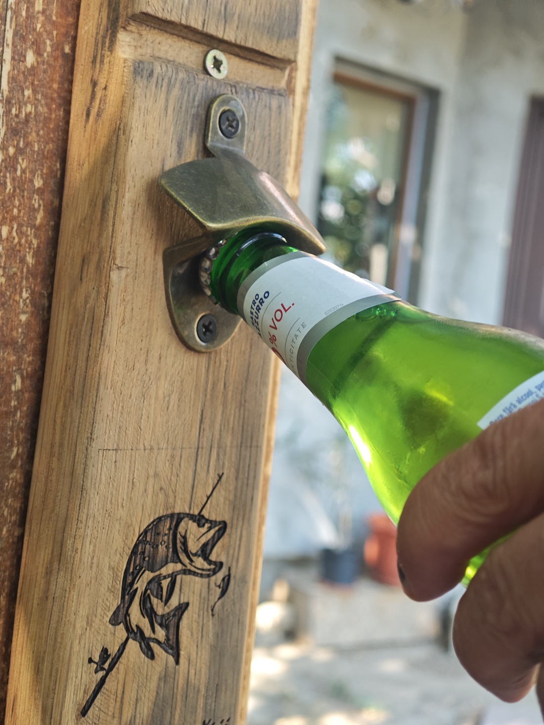 Desfăcător capace sticle de bere - casă & stil de viață - accesorii pentru casă și grădină - decorațiuni exterioare și de grădină - Artynos.ro Desfăcător capace sticle de bere - casă & stil de viață - accesorii pentru casă și grădină - decorațiuni exterioare și de grădină - Artynos.ro