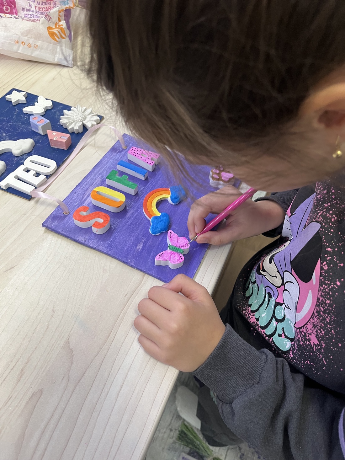 Tablou nume in relief - ArtCraft - casă & stil de viață - accesorii pentru decorat casa - decorațiuni de masă și decorațiuni pentru rafturi  - decorațiuni de masă - Artynos.ro Tablou nume in relief - ArtCraft - casă & stil de viață - accesorii pentru decorat casa - decorațiuni de masă și decorațiuni pentru rafturi  - decorațiuni de masă - Artynos.ro