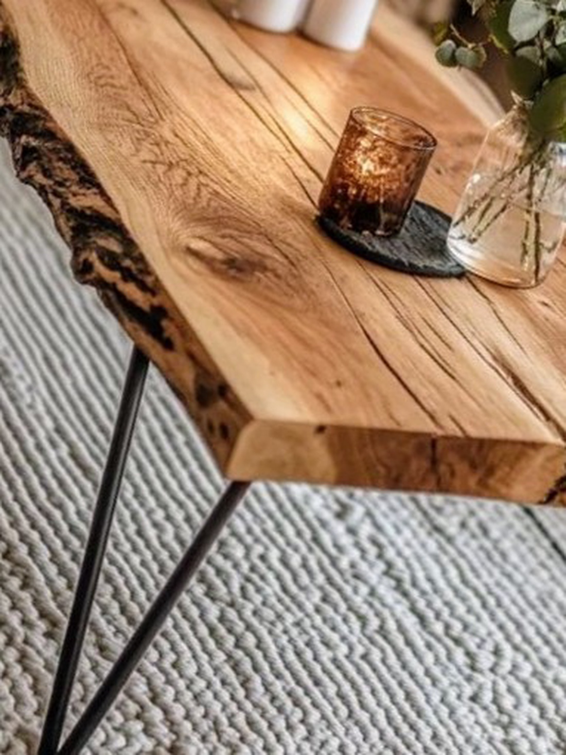Masă cafea din lemn masiv - casă & stil de viață - mobilier artizanal - mese - Artynos.ro Masă cafea din lemn masiv - casă & stil de viață - mobilier artizanal - mese - Artynos.ro