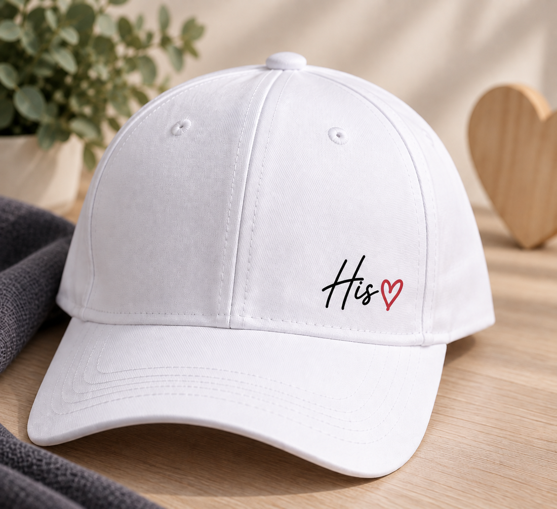 Șapcă de calitate, personalizată pentru el - îmbrăcăminte și modă - eșarfe, pălării, fularuri - bandă pentru cap - Artynos.ro
