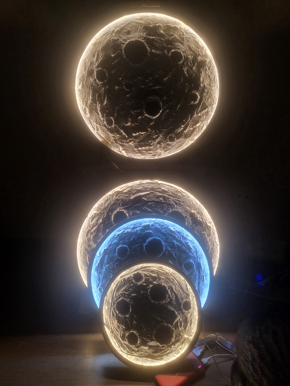 Artemis Moon by Luchian - casă & stil de viață - accesorii pentru decorat casa - decorațiuni de pereți, decorațiuni suspendate - decorațiuni suspendate - Artynos.ro Artemis Moon by Luchian - casă & stil de viață - accesorii pentru decorat casa - decorațiuni de pereți, decorațiuni suspendate - decorațiuni suspendate - Artynos.ro