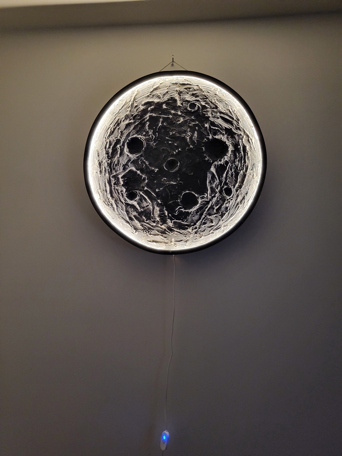 Artemis Moon by Luchian - casă & stil de viață - accesorii pentru decorat casa - decorațiuni de pereți, decorațiuni suspendate - decorațiuni suspendate - Artynos.ro Artemis Moon by Luchian - casă & stil de viață - accesorii pentru decorat casa - decorațiuni de pereți, decorațiuni suspendate - decorațiuni suspendate - Artynos.ro