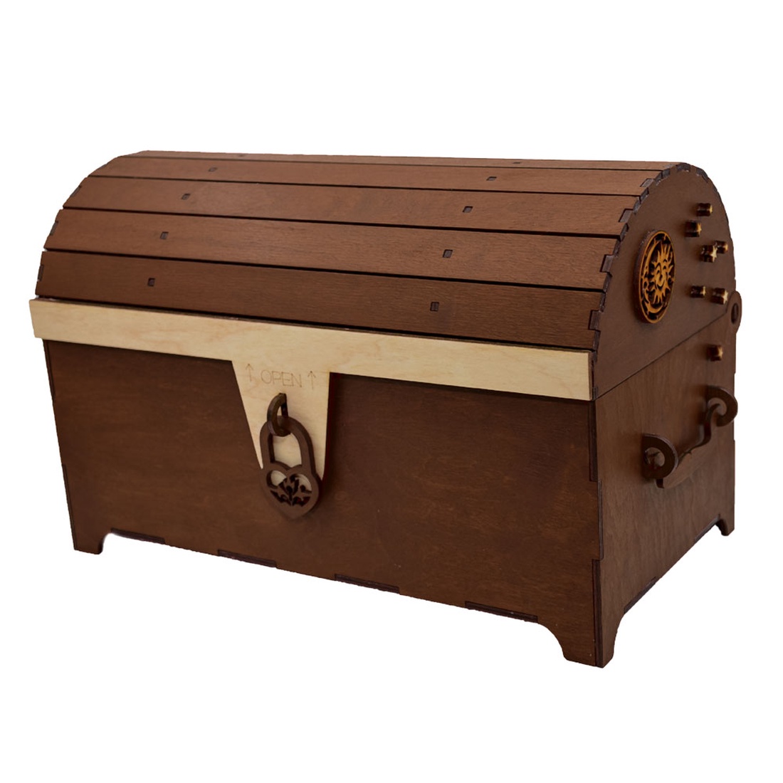 Cufar din lemn, Maro, pentru Trusou Botez, 35x18x23 cm, lucrat manual - jucării și echipamente pentru copii - daruri de botez - Artynos.ro Cufar din lemn, Maro, pentru Trusou Botez, 35x18x23 cm, lucrat manual - jucării și echipamente pentru copii - daruri de botez - Artynos.ro