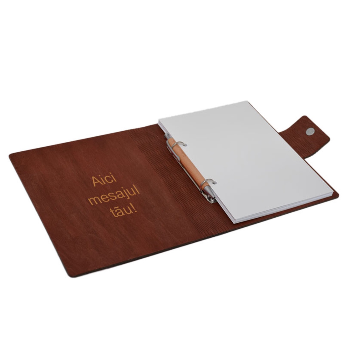 Agenda A5 din lemn personalizata, Maro, Pomul vietii, 100 pagini si pix din lemn inclus - casă & stil de viață - papetărie de hârtie - caiete și jurnal - Artynos.ro Agenda A5 din lemn personalizata, Maro, Pomul vietii, 100 pagini si pix din lemn inclus - casă & stil de viață - papetărie de hârtie - caiete și jurnal - Artynos.ro