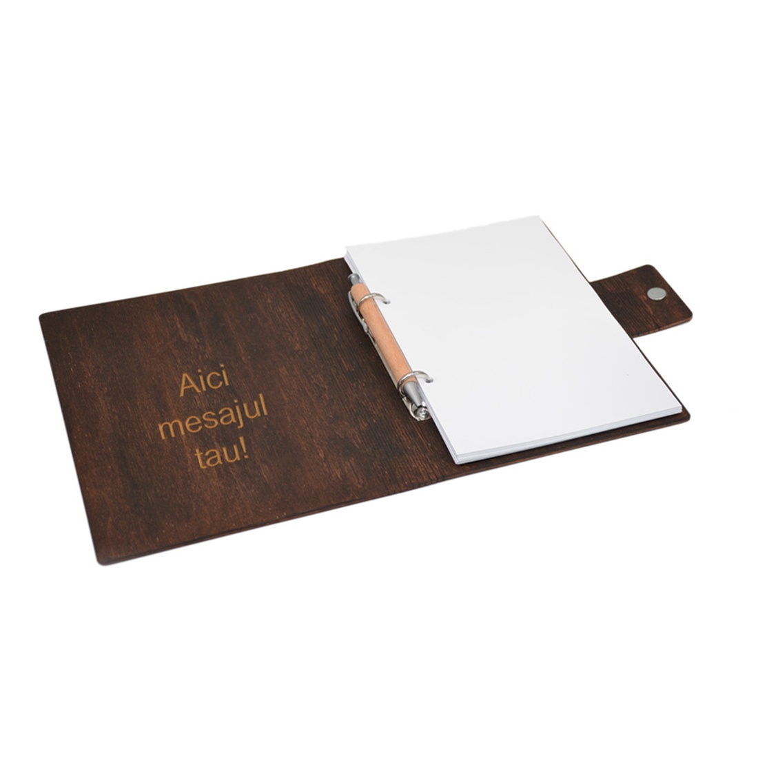 Agenda A5 din lemn personalizata, Wenge, Pomul vietii, 100 pagini si pix din lemn inclus - casă & stil de viață - papetărie de hârtie - caiete și jurnal - Artynos.ro Agenda A5 din lemn personalizata, Wenge, Pomul vietii, 100 pagini si pix din lemn inclus - casă & stil de viață - papetărie de hârtie - caiete și jurnal - Artynos.ro