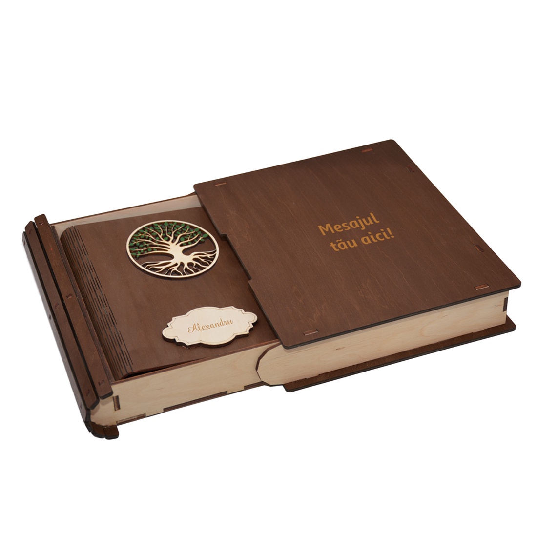 Agenda A5 din lemn personalizata, Maro, Pomul vietii, 100 pagini si pix din lemn inclus - casă & stil de viață - papetărie de hârtie - caiete și jurnal - Artynos.ro Agenda A5 din lemn personalizata, Maro, Pomul vietii, 100 pagini si pix din lemn inclus - casă & stil de viață - papetărie de hârtie - caiete și jurnal - Artynos.ro