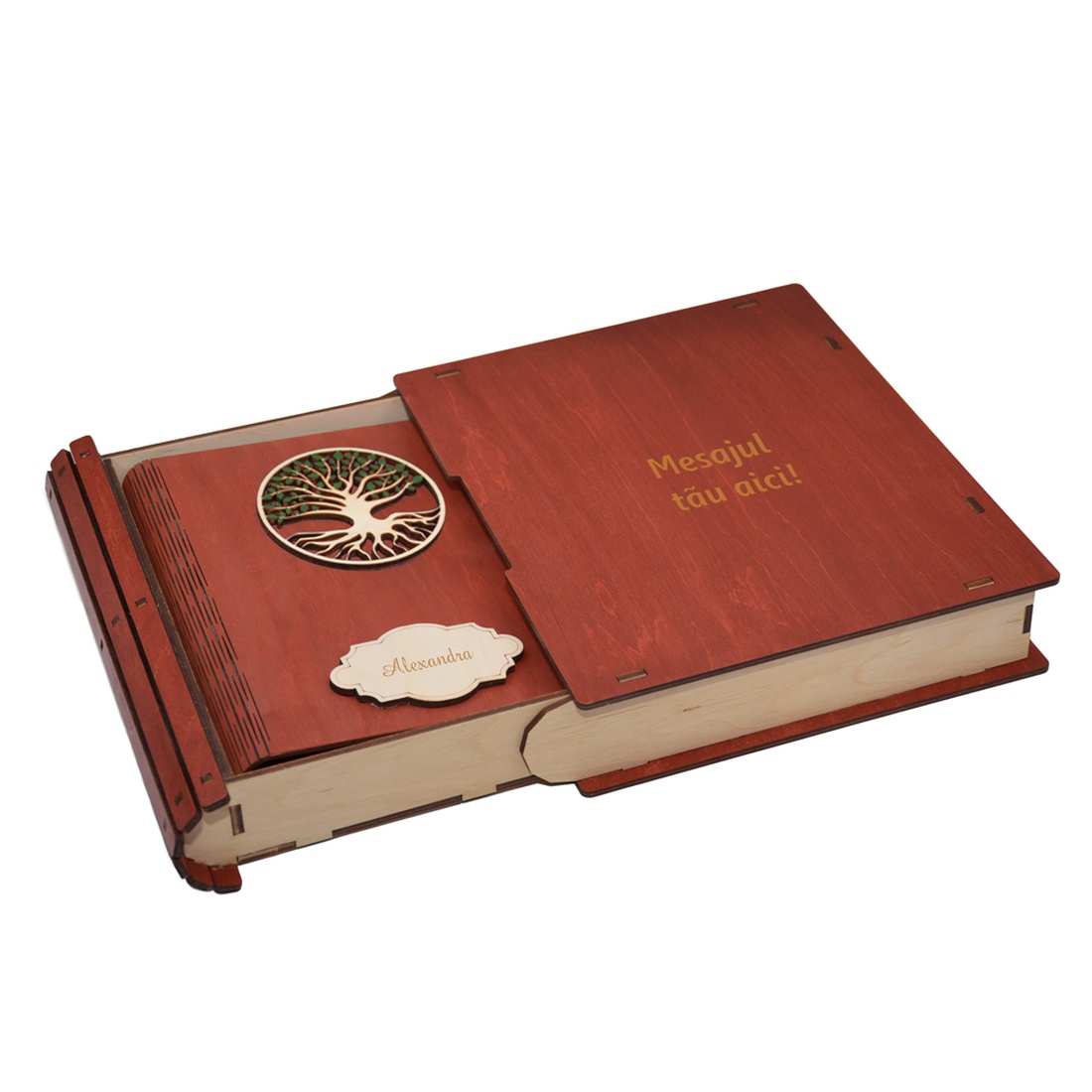Agenda A5 din lemn personalizata, Rosu, Pomul vietii, 100 pagini si pix din lemn inclus - casă & stil de viață - papetărie de hârtie - caiete și jurnal - Artynos.ro Agenda A5 din lemn personalizata, Rosu, Pomul vietii, 100 pagini si pix din lemn inclus - casă & stil de viață - papetărie de hârtie - caiete și jurnal - Artynos.ro