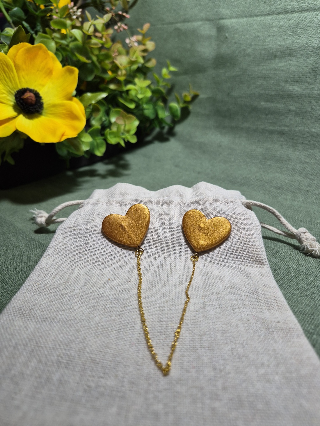 Accesoriu pin/broșă - bijuterii - broșe - Artynos.ro