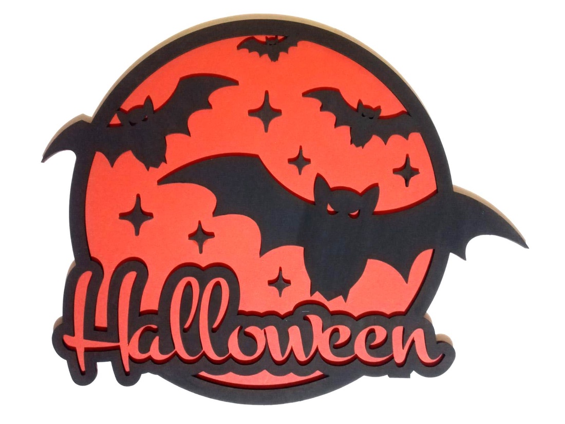 Decoratiune de perete - Halloween, 2 straturi MDF 3 mm, dimensiuni 42x33 cm - casă & stil de viață - accesorii pentru decorat casa - halloween - tot ce ai nevoie pentru petrecere! - ornamente de halloween - Artynos.ro Decoratiune de perete - Halloween, 2 straturi MDF 3 mm, dimensiuni 42x33 cm - casă & stil de viață - accesorii pentru decorat casa - halloween - tot ce ai nevoie pentru petrecere! - ornamente de halloween - Artynos.ro