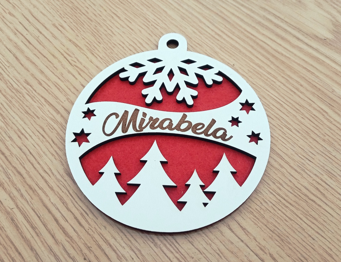 Globuri de craciun personalizate cu nume sau text, mdf alb, 9 cm - accesorii de crăciun - decorațiuni de crăciun de casă - decorațiuni pentru pomul de crăciun - Artynos.ro Globuri de craciun personalizate cu nume sau text, mdf alb, 9 cm - accesorii de crăciun - decorațiuni de crăciun de casă - decorațiuni pentru pomul de crăciun - Artynos.ro