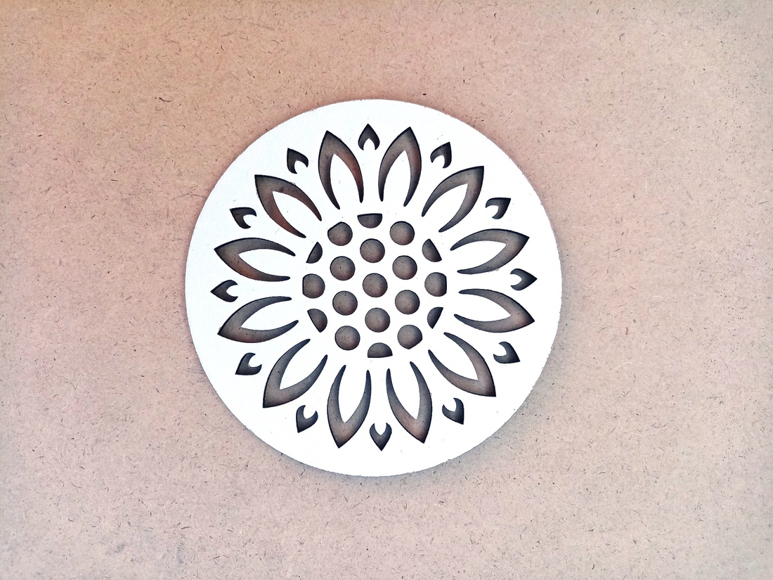 Suport pahar din MDF alb de 2.5 mm, diametru 10 cm - accessorii și unelte - accesorii decorative - alte accesorii - Artynos.ro Suport pahar din MDF alb de 2.5 mm, diametru 10 cm - accessorii și unelte - accesorii decorative - alte accesorii - Artynos.ro