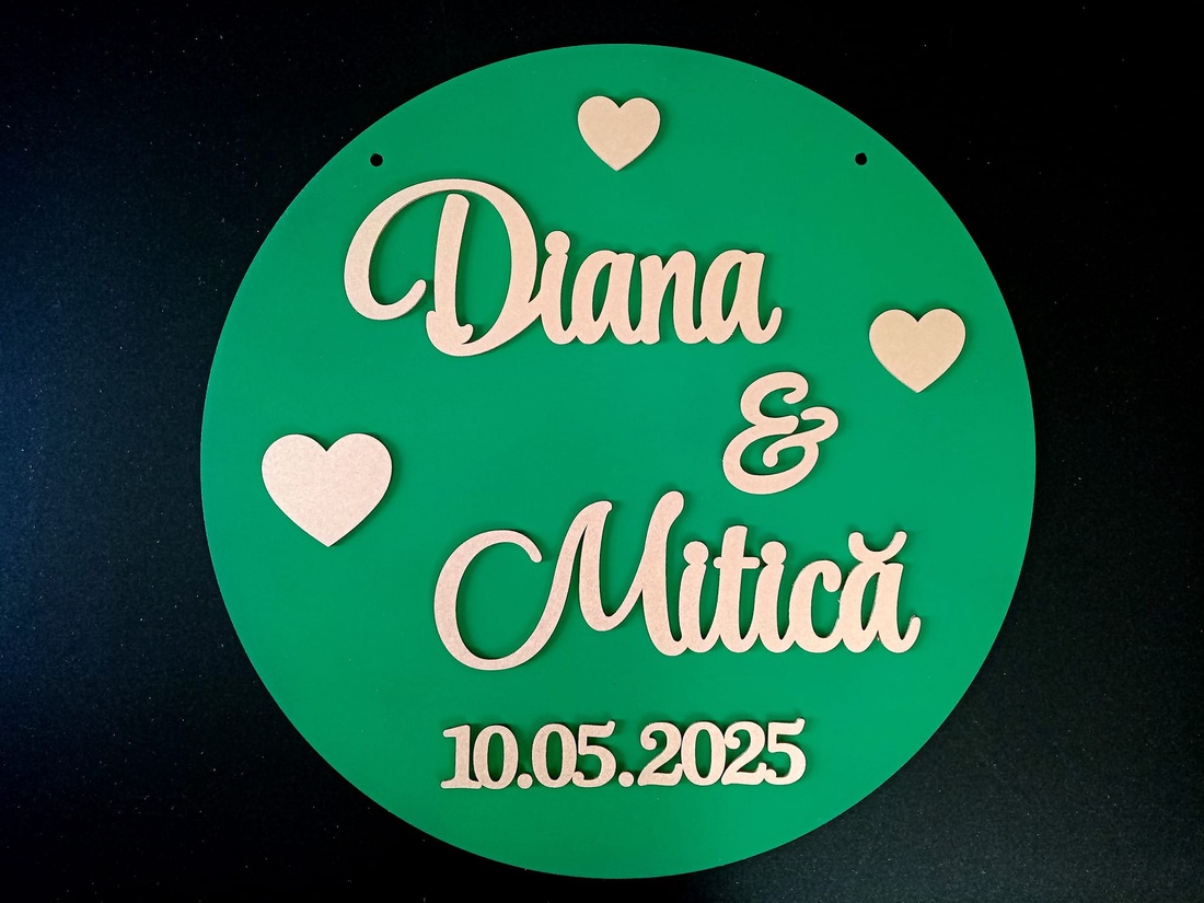 Pancarta pentru sevalet cu text personalizat - accesorii nuntă - materiale decor pentru nuntă - decorațiuni nuntă - Artynos.ro Pancarta pentru sevalet cu text personalizat - accesorii nuntă - materiale decor pentru nuntă - decorațiuni nuntă - Artynos.ro