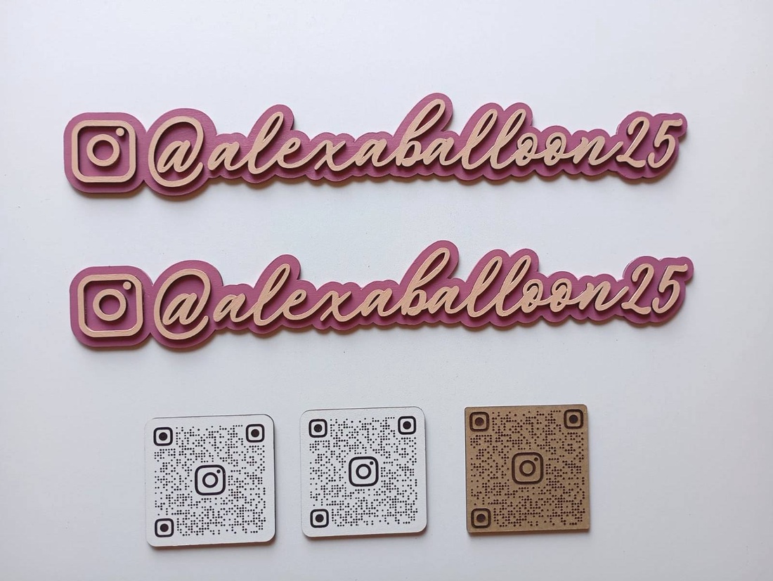 Logo si cod QR pentru afacerea dumneavoastra - accessorii și unelte - accesorii decorative - alte accesorii - Artynos.ro Logo si cod QR pentru afacerea dumneavoastra - accessorii și unelte - accesorii decorative - alte accesorii - Artynos.ro