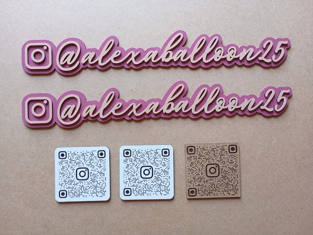 Logo si cod QR pentru afacerea dumneavoastra - accessorii și unelte - accesorii decorative - alte accesorii - Artynos.ro Logo si cod QR pentru afacerea dumneavoastra - accessorii și unelte - accesorii decorative - alte accesorii - Artynos.ro