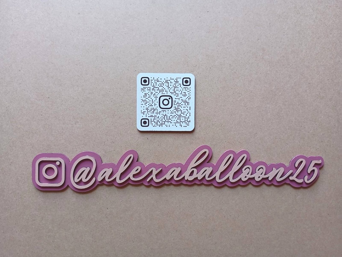 Logo si cod QR pentru afacerea dumneavoastra - accessorii și unelte - accesorii decorative - alte accesorii - Artynos.ro Logo si cod QR pentru afacerea dumneavoastra - accessorii și unelte - accesorii decorative - alte accesorii - Artynos.ro
