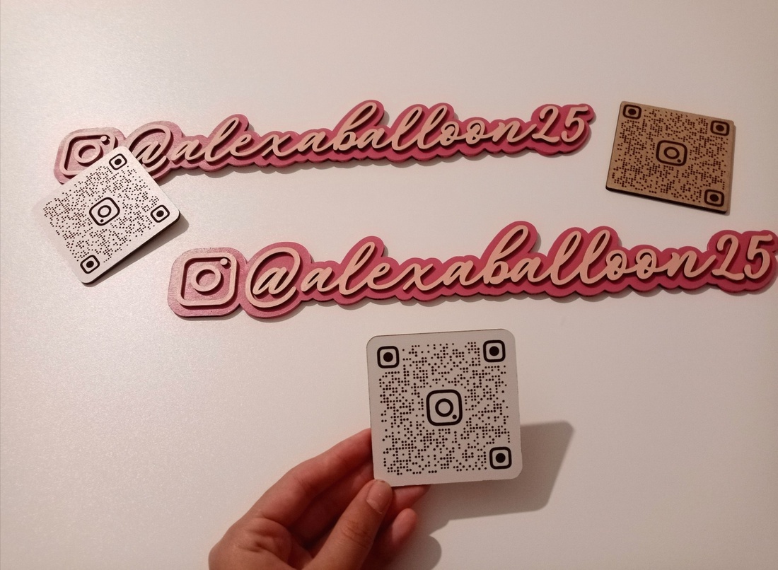 Logo si cod QR pentru afacerea dumneavoastra - accessorii și unelte - accesorii decorative - alte accesorii - Artynos.ro Logo si cod QR pentru afacerea dumneavoastra - accessorii și unelte - accesorii decorative - alte accesorii - Artynos.ro