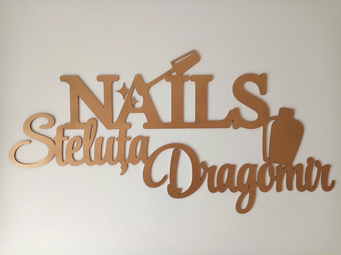 Text personalizat. Nume pentru botez, nunta, aniversare sau alte evenimente - casă & stil de viață - accesorii pentru casă și grădină - plăcuțe cu nume - Artynos.ro Text personalizat. Nume pentru botez, nunta, aniversare sau alte evenimente - casă & stil de viață - accesorii pentru casă și grădină - plăcuțe cu nume - Artynos.ro