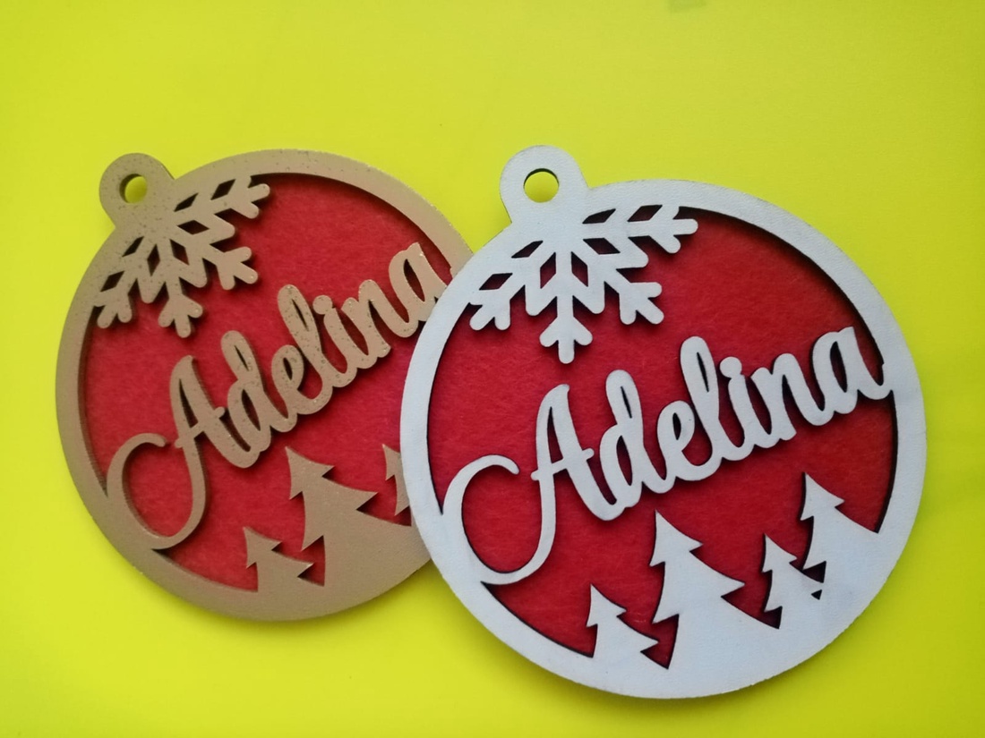 Glob personalizat -  - Artynos.ro